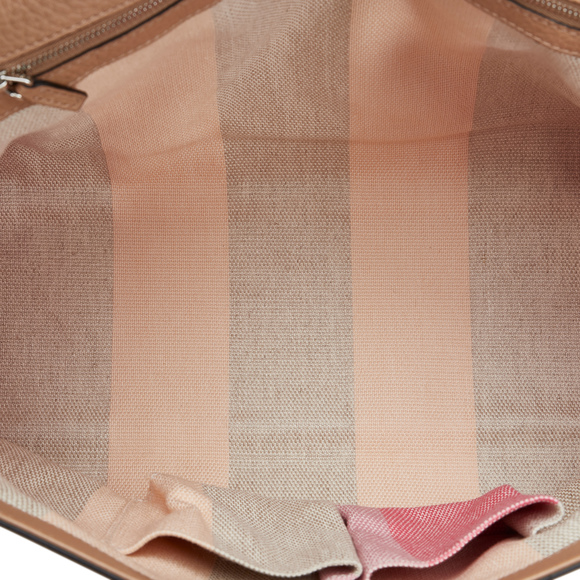 GUCCI Medium Bamboo Daily Satchel - Picture 5 of 11